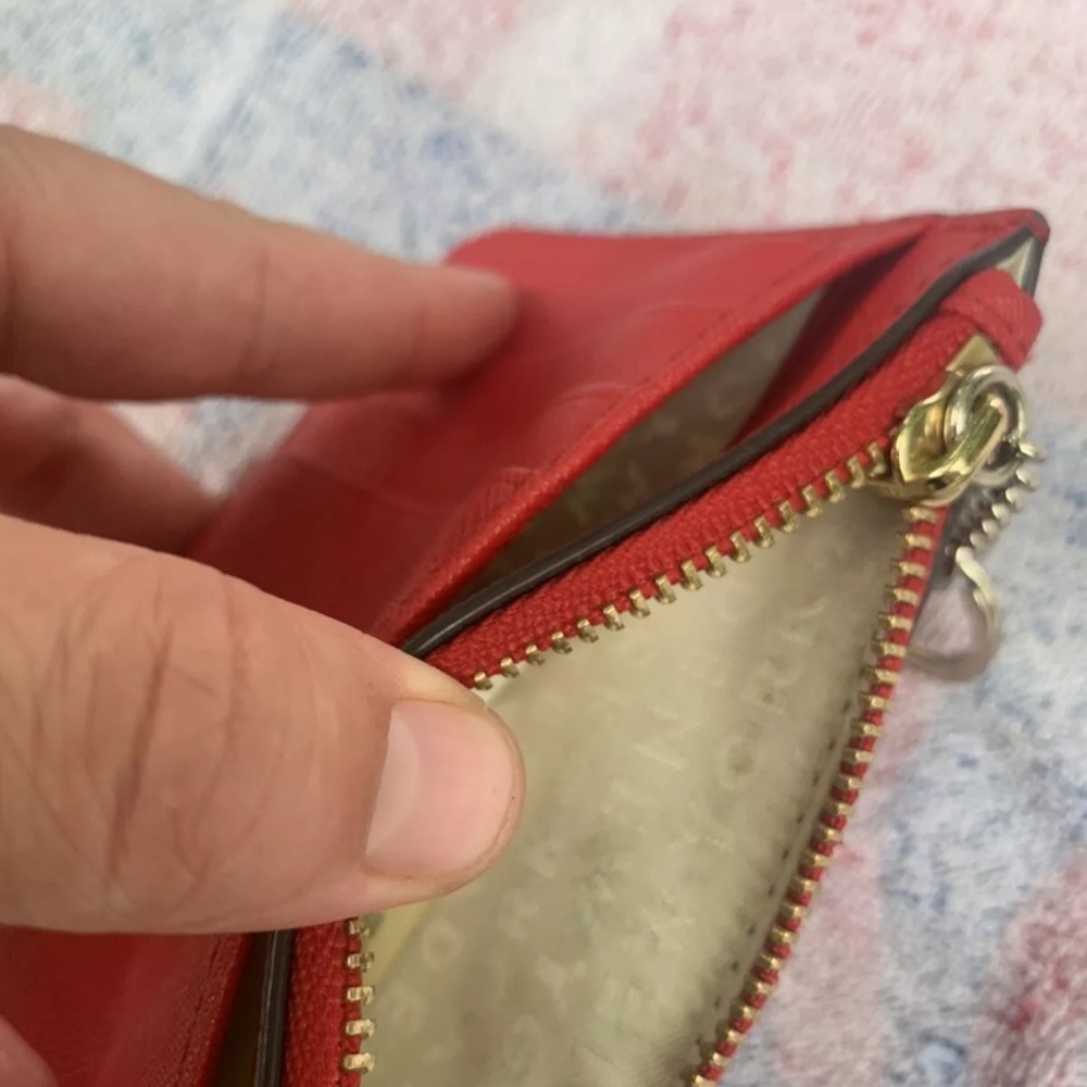 Kate Spade Laurel Way Card And Coin Purse - Picture 8 of 12